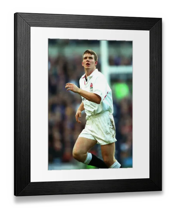 Framed Print : Matt Perry Framed Print : Matt Perry