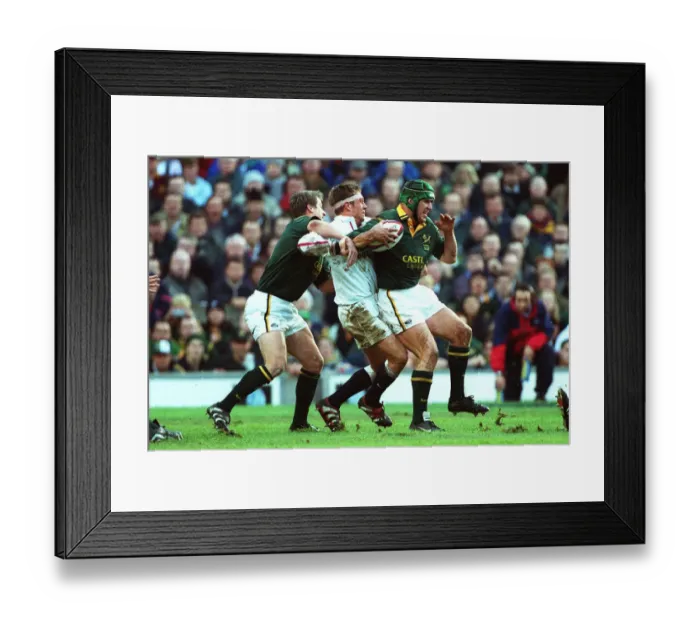 Framed Print : Wilkinson, Fleck, Van Stratten Framed Print : Wilkinson, Fleck, Van Stratten
