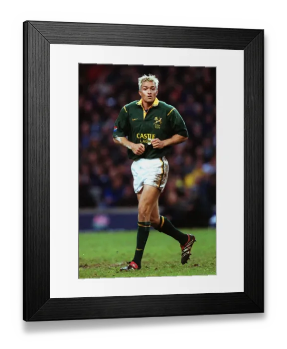 Framed Print : Percy Montgomery Framed Print : Percy Montgomery
