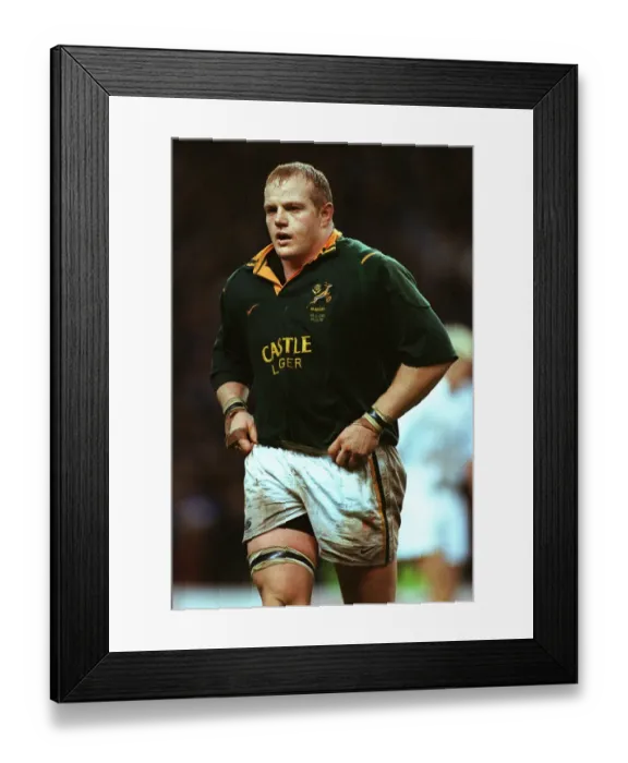 Framed Print : Charl Marais