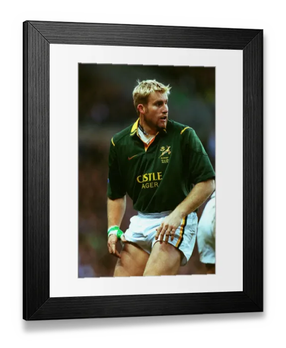 Framed Print : Albertus Venter