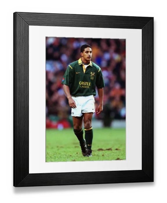 Framed Print : Breyton Paulse Framed Print : Breyton Paulse