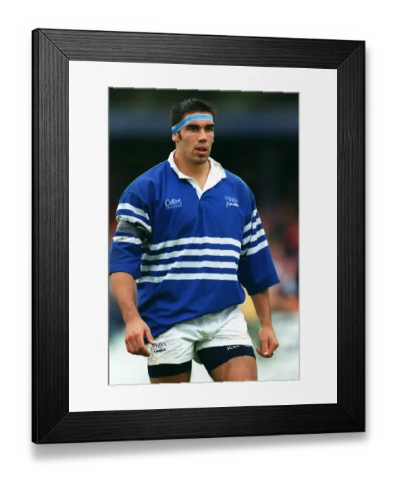 Framed Print : Alex Sanderson Framed Print : Alex Sanderson