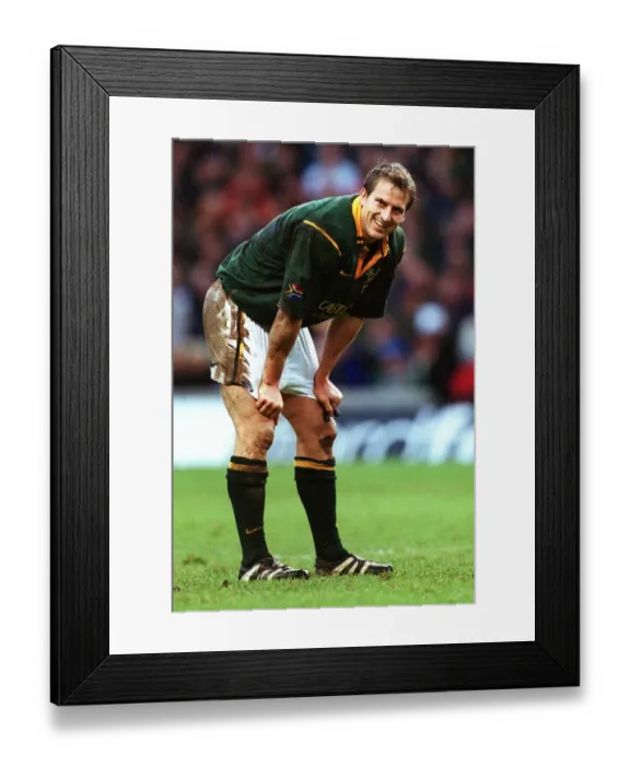 Framed Print : Robbie Fleck