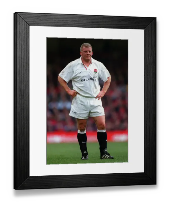Framed Print : Dorian West Framed Print : Dorian West
