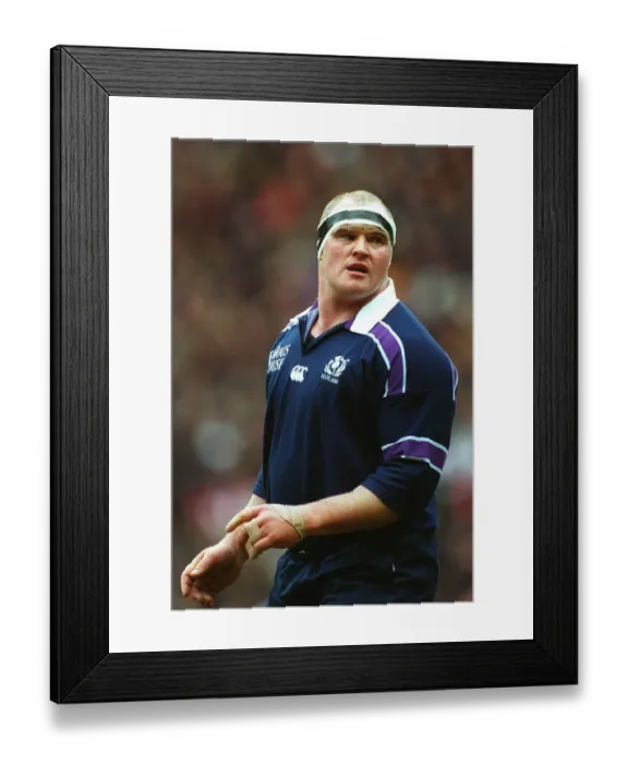 Framed Print : Gordon Mcilwham Framed Print : Gordon Mcilwham