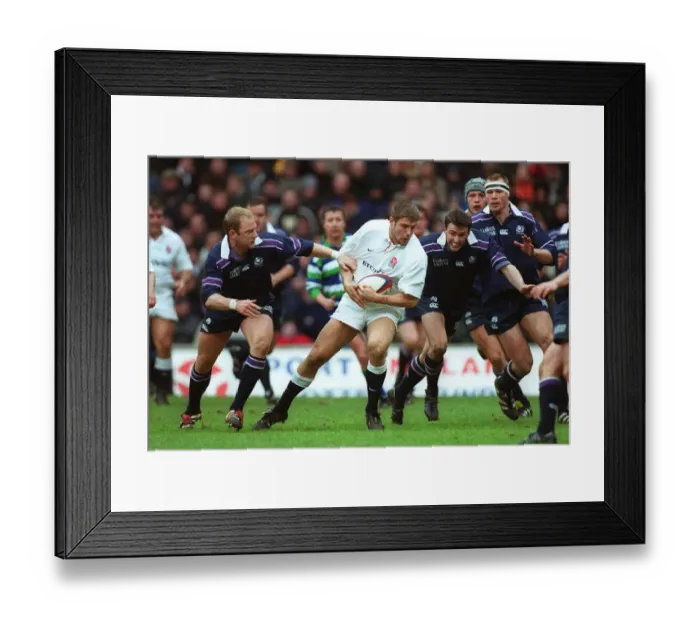 Framed Print : Ben Cohen, J. Leslie & Bulloch Framed Print : Ben Cohen, J. Leslie & Bulloch
