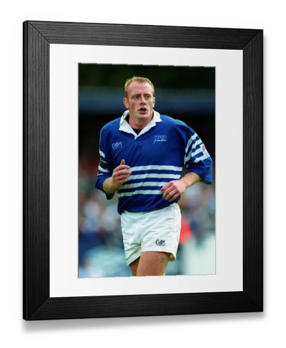 Framed Print : Pete Anglesea Framed Print : Pete Anglesea