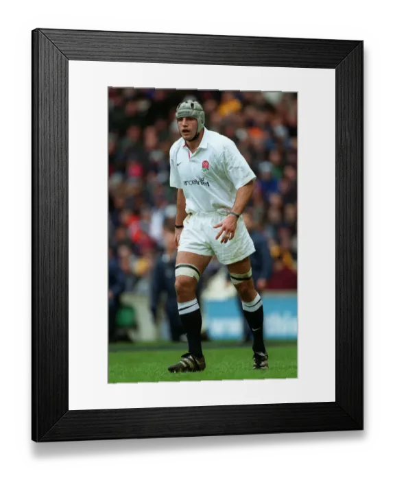 Framed Print : Danny Grewcock Framed Print : Danny Grewcock