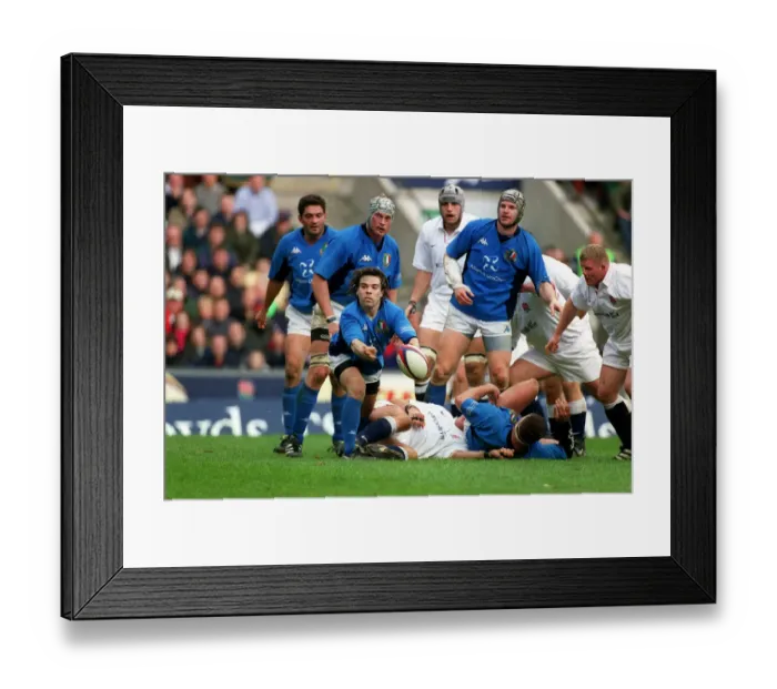 Framed Print : Juan Queirolo Framed Print : Juan Queirolo