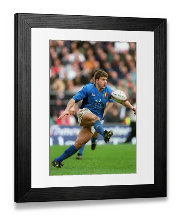 Framed Print : Giovanni Raineri Framed Print : Giovanni Raineri