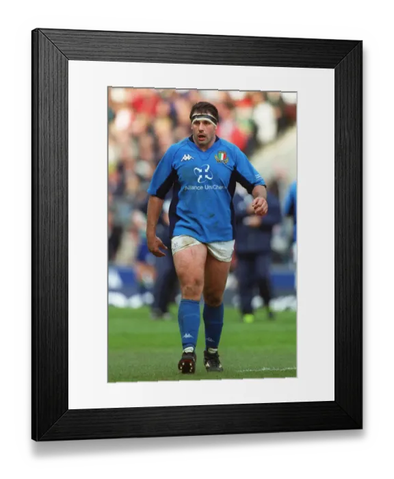 Framed Print : Andrea Muraro Framed Print : Andrea Muraro