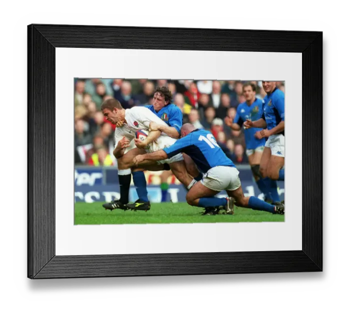 Framed Print : Joe Worsley, Pez & Paoletti Framed Print : Joe Worsley, Pez & Paoletti