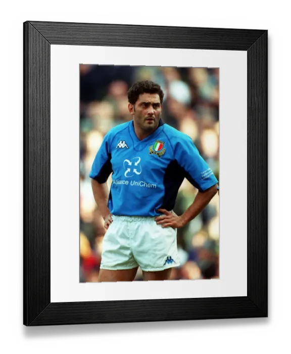 Framed Print : Andrea De Rossi Framed Print : Andrea De Rossi