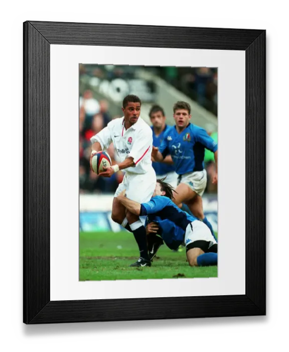 Framed Print : Jason Robinson & Juan Queirolo Framed Print : Jason Robinson & Juan Queirolo