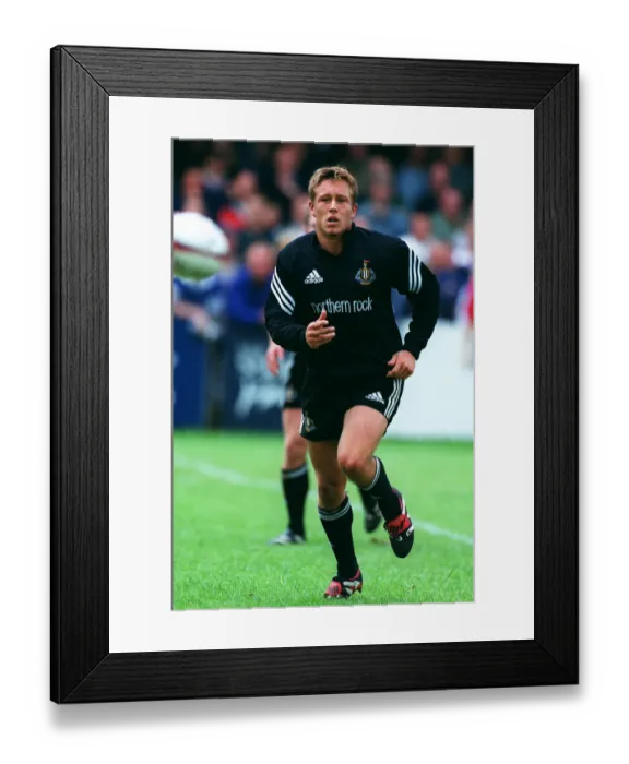 Framed Print : Jonny Wilkinson Framed Print : Jonny Wilkinson
