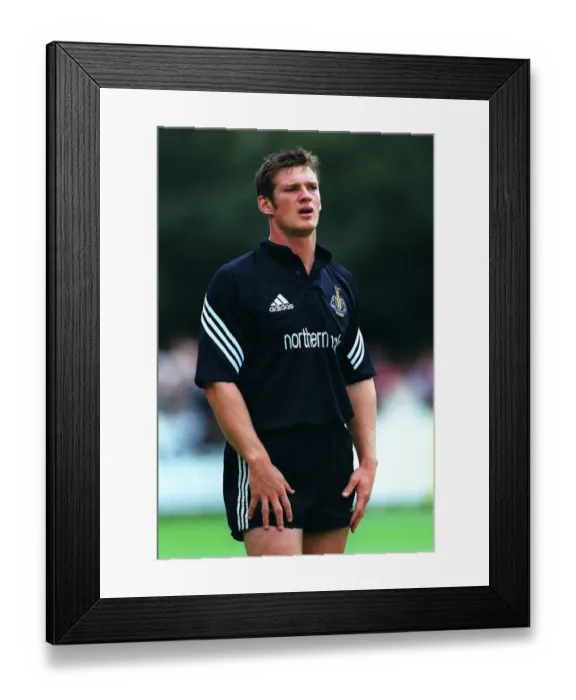 Framed Print : Liam Botham Framed Print : Liam Botham