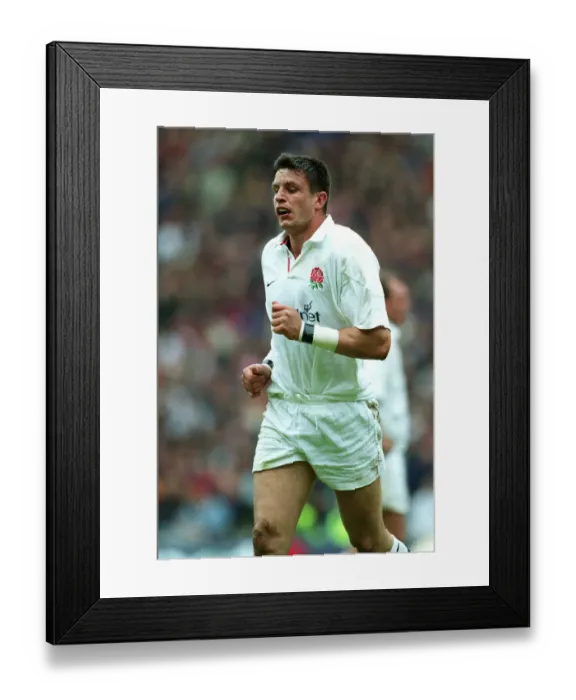Framed Print : Martin Corry