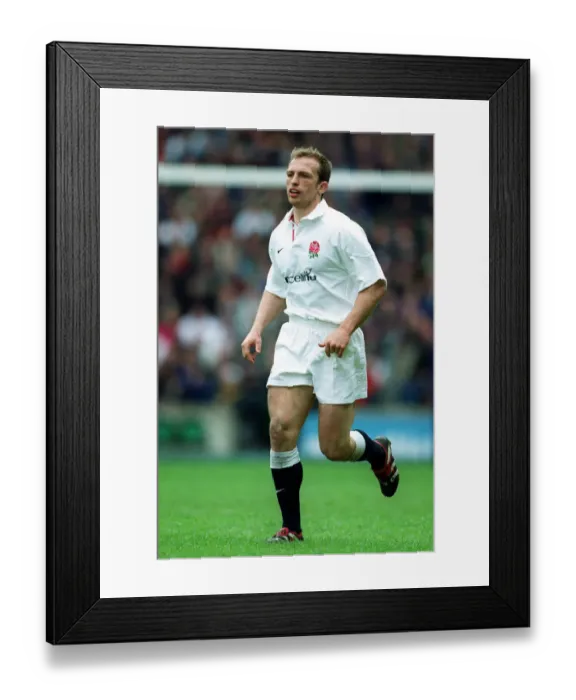 Framed Print : Matt Dawson Framed Print : Matt Dawson