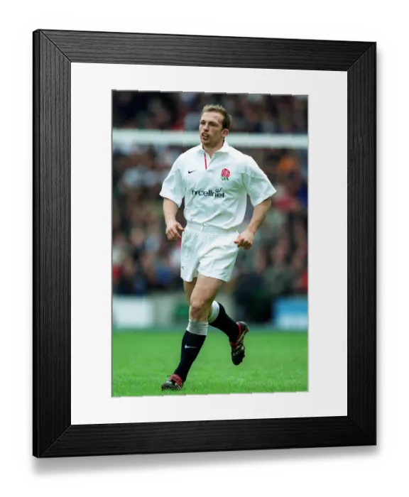 Framed Print : Matt Dawson Framed Print : Matt Dawson