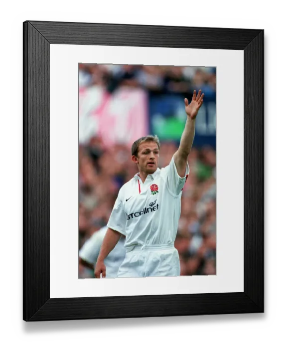 Framed Print : Matt Dawson