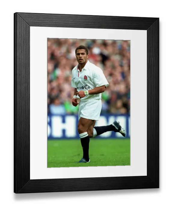 Framed Print : Jason Robinson