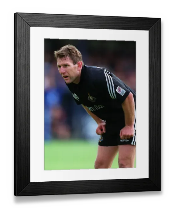 Framed Print : Gary Armstrong Framed Print : Gary Armstrong