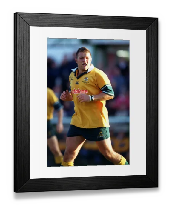 Framed Print : Ben Darwin Framed Print : Ben Darwin