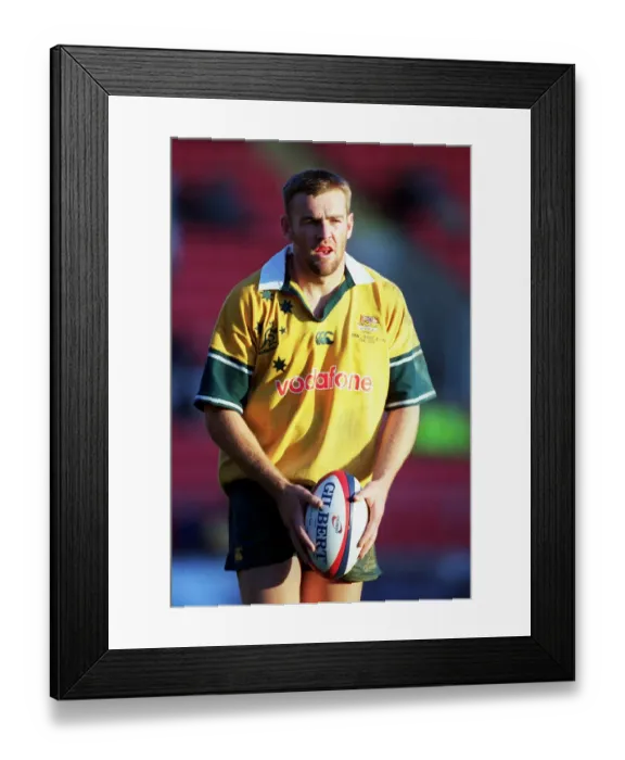 Framed Print : Chris Latham