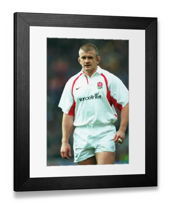 Framed Print : Graham Rowntree