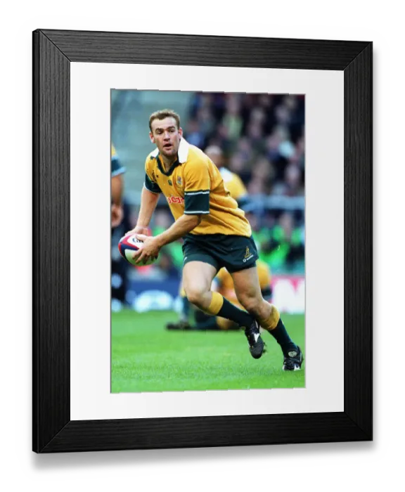 Framed Print : Chris Latham