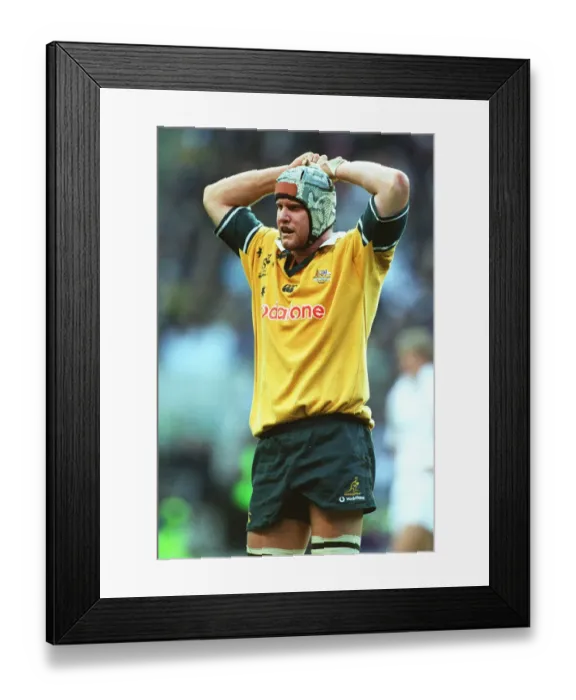 Framed Print : David Griffin Framed Print : David Griffin
