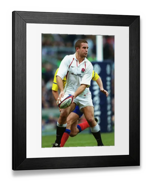 Framed Print : Joe Worsley Framed Print : Joe Worsley