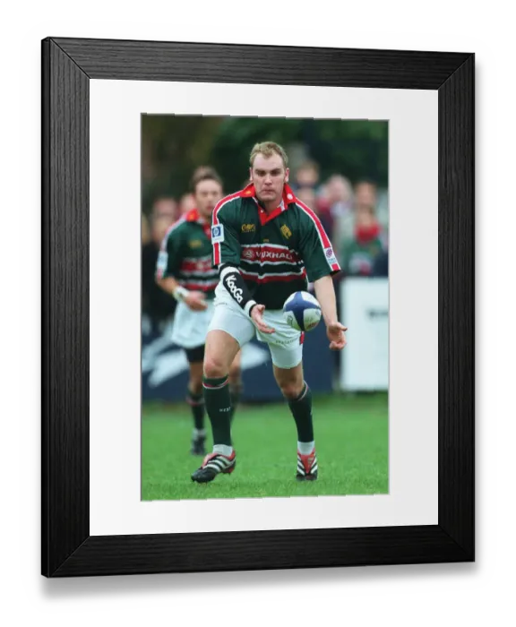 Framed Print : Andy Goode Framed Print : Andy Goode