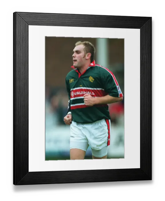 Framed Print : Andy Goode Framed Print : Andy Goode