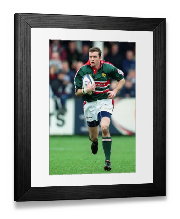Framed Print : Geordan Murphy Framed Print : Geordan Murphy