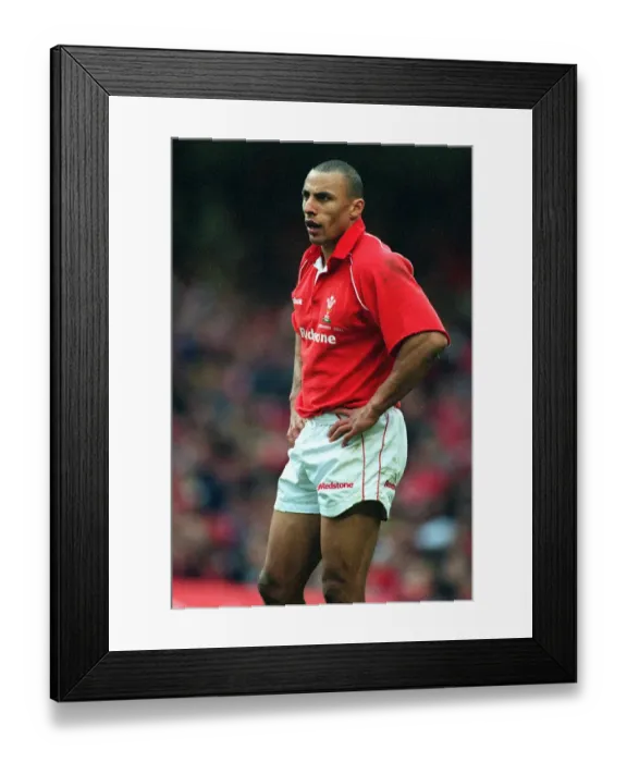 Framed Print : Tony Sullivan