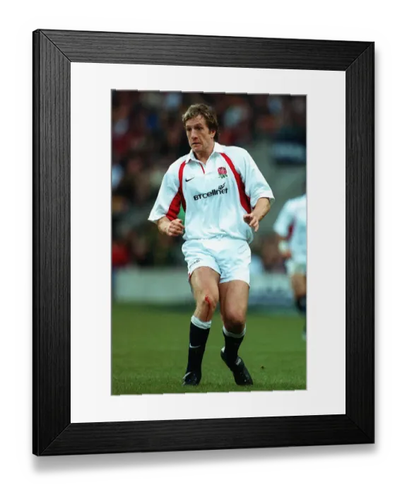 Framed Print : Will Greenwood Framed Print : Will Greenwood