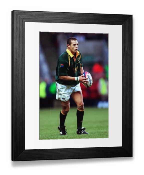Framed Print : Conrad Jantjes Framed Print : Conrad Jantjes