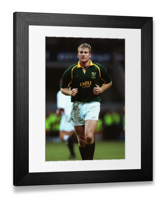 Framed Print : Andre Venter Framed Print : Andre Venter