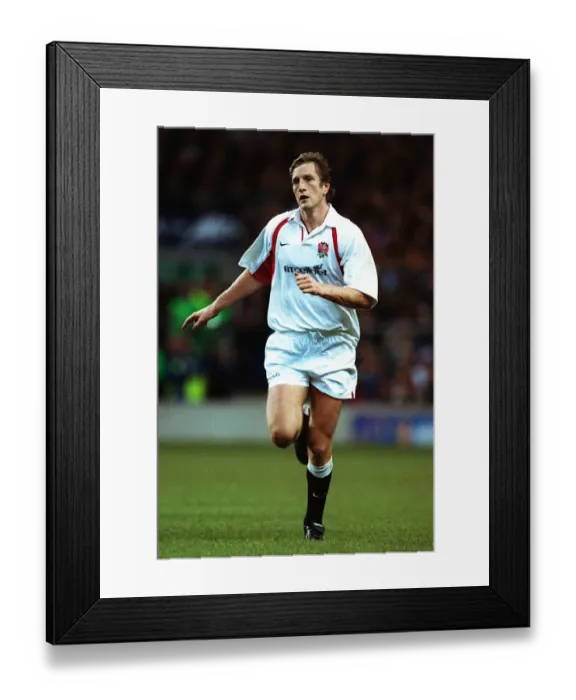 Framed Print : Will Greenwood Framed Print : Will Greenwood