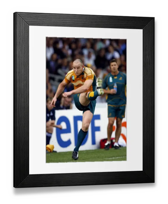 Framed Print : Stirling Mortlock Framed Print : Stirling Mortlock