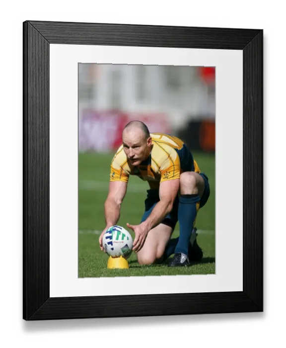 Framed Print : Stirling Mortlock Framed Print : Stirling Mortlock