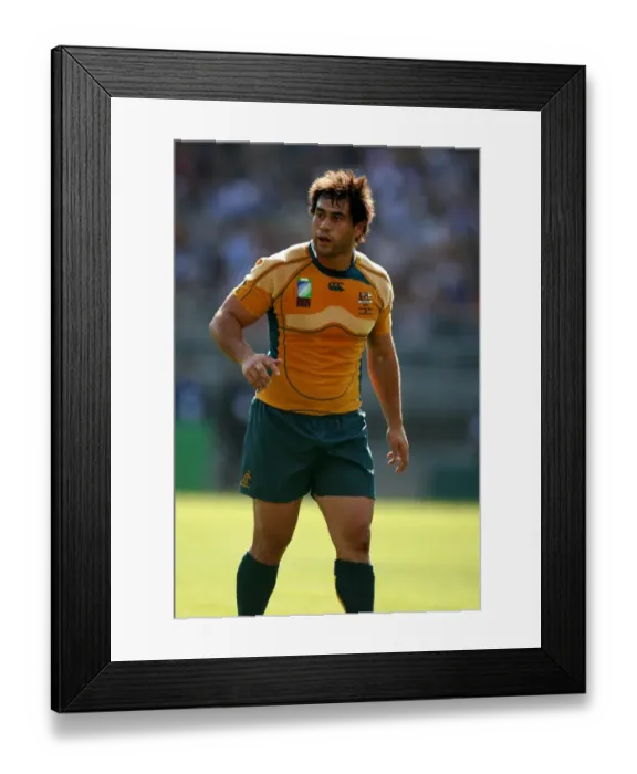 Framed Print : George Smith Framed Print : George Smith