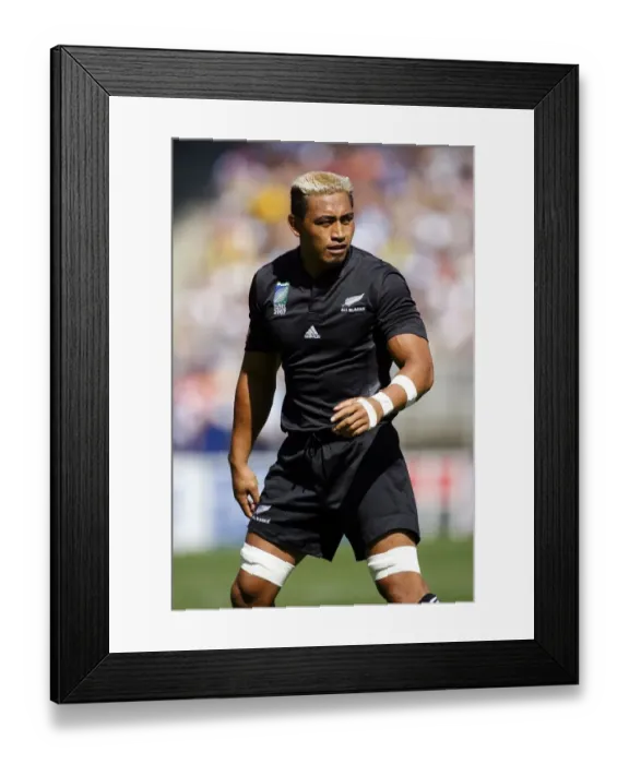 Framed Print : Jerry Collins Framed Print : Jerry Collins
