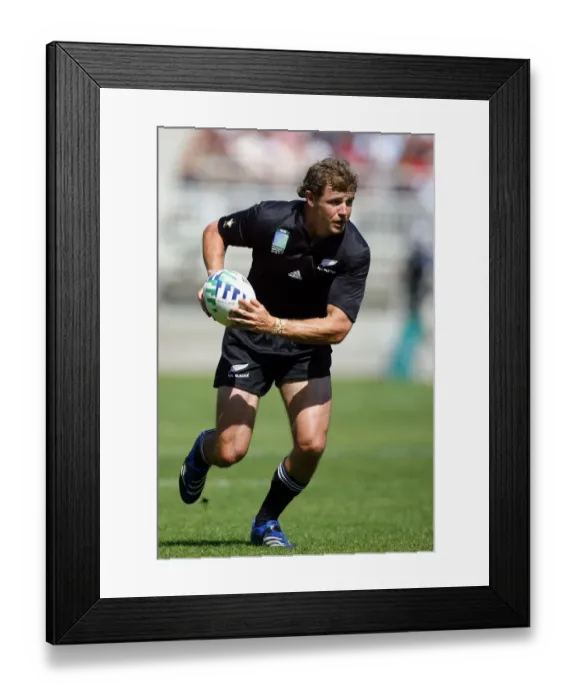 Framed Print : Nick Evans Framed Print : Nick Evans