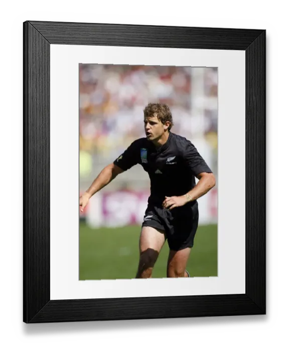 Framed Print : Nick Evans Framed Print : Nick Evans