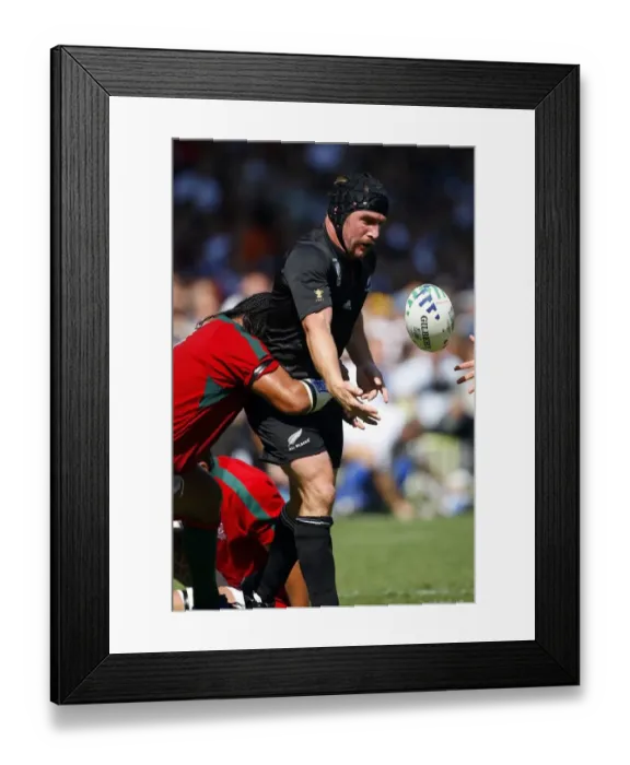 Framed Print : Andrew Hore Framed Print : Andrew Hore