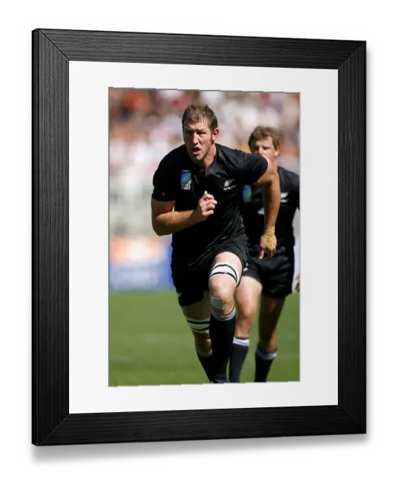 Framed Print : Chris Jack Framed Print : Chris Jack
