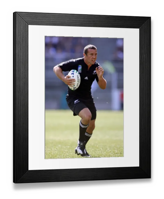 Framed Print : Aaron Mauger Framed Print : Aaron Mauger